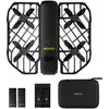 Image de HoverAir Kamera-Drohne X1 PROMAX Retail Combo schwarz (16 min, 430 g, 48 Mpx), Drone, Noir