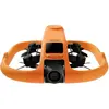 Image de HoverAir AQUA Standard (23 min, 484 g, 12 Mpx), Drone, Orange, Noir