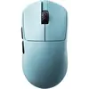Image de Scyrox V6 8k Gaming Maus, Wireless - blau (Sans fil), Souris, Bleu