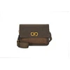 Image de Schoudertas David Jones CM7779 Brown