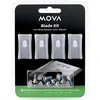 Image de Lames de rechange pour Tondeuse robot Mova Blade Kit