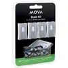 Image de Mova, Machine de jardinage : accessoires, 600 / 1000 Blade Kit Blade Kit (Tondeuse automatique)