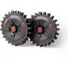 Image de Mova, Machine de jardinage : accessoires, 600 / 1000 Off-road wheels Off Road Wheels (Tondeuse automatique)