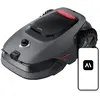 Image de Quantec, Tondeuse robot, Robot kosz cy GRASS MOWER ROBOT MOVA LIDAX ULTRA 1000 MXXM3100 MOVA (1000 m², Sans câble périphérique)