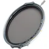 Image de Nisi JetMag Pro VND 1-5 82MAG (82 mm, Filtre gris neutre), Filtre photo, Gris