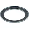 Image de Nisi JetMag Pro 1-5 stops VND Flex Kit 95MAG, Filtre photo, Gris