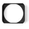 Image de Nisi Jetmag Pro for Fujifilm X100 Series Lens Hood Kit - Black, Adaptateur d'objectif, Noir
