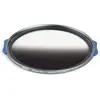 Image de Nisi JetMag Pro 82 MAG FS GND8 (0.9) (82 mm), Filtre photo, Gris
