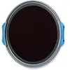 Image de Nisi JetMag Pro FS ND 67MAG (Filtre gris neutre), Filtre photo, Gris
