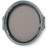 Image de Nisi JetMag Pro VND 1-5 67MAG (Filtre gris neutre), Filtre photo, Transparent