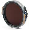 Image de Nisi JetMag Pro VND Mist Creator Kit 1-9 stops 67MAG (Filtre gris neutre), Filtre photo