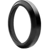 Image de Nisi Highlight Diffusion Filter (HDF) for Fujifilm X100 (Filtre de diffusion), Filtre photo, Noir, Argent