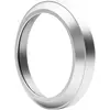 Image de Nisi Highlight Diffusion Filter (HDF) for Fujifilm X100, Filtre photo, Noir, Argent