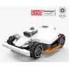 Image de Mammotion, Tondeuse robot, Luba 3 3000X AWD LiDAR & RTK Robot Lawn Mower (3000 m², Sans câble périphérique)