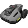 Image de Mammotion, Tondeuse robot, Yuka Mini 2 800R Vision & RTK Robotic Lawn Mower (800 m², Sans câble périphérique)