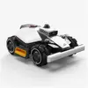 Image de Mammotion, Tondeuse robot, Luba mini 2 1500 AWD LiDAR & vision robot lawn mower (1500 m², Sans câble périphérique)
