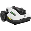 Image de Mammotion, Tondeuse robot, Yuka Mini 2 1000 LiDAR & Vision Robotic Lawn Mower (1000 m², Sans câble périphérique)