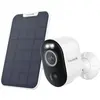Image de Reolink Cam??ra WiFi Argus B330 2K+ + SP Lite (2880 x 1620 Pixels), Caméra réseau, Blanc