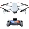 Image de Potensic Kit standard Atom 2 (32 min, 249 g, 48 Mpx), Drone, Gris