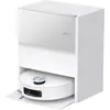 Image de Dreame Aqua10 Ultra Track Complete, Aspirateur robot, Blanc