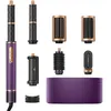 Image de Sèche-cheveux Dreame Air Style Pro 1300 W Purple