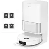 Image de Dreame L10s Ultra Gen 3 Set, Aspirateur robot, Blanc