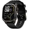 Image de Kospet Smartwatch Magic P10 Schwarz (47.70 mm), Montre connectée