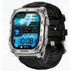 Image de Kospet Montres Connectée Tank M4