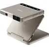 Image de Aurzen Zip Projector (gold), Projecteur, Or