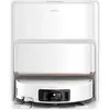 Image de Mova Robot Aspirateur Avec Station De Vidage Automatique Z60 Ultra Roller