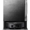 Image de Aspirateur laveur robot Mova Z70 Ultra Roller Stone Black