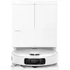 Image de Aspirateur laveur robot Mova E50 Ultra Blanc