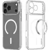Image de Dux Ducis Clin Mag Case (Apple iPhone 17 Pro), Coque pour téléphone portable, Transparent