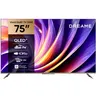 Image de TV QLED+ Dreame Vivid Q100-75 75" 4K UHD 2025