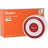 Image de Sonoff, Protection contre le cambriolage + système d'alarme, SNZB-09P Sirène intérieure connectée Zigbee 3.0 105 dB