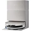 Image de Ecovacs X12 Pro Omni, Aspirateur robot, Blanc