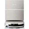 Image de Ecovacs Robot Aspirateur Avec Station De Vidage Automatique X12 Pro Omni