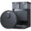 Image de Ecovacs T30e Omni, Aspirateur robot, Noir
