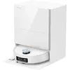 Image de Dreame X60 Pro Ultra Complete, Aspirateur robot, Blanc