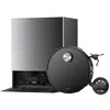 Image de Aspirateur laveur robot Dreame X60 Pro Ultra Complete Gris
