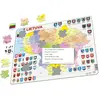 Image de Larsen Puzzle - Lituanie (politique) (70 pièces)