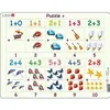 Image de Larsen Puzzle + (20 pièces)