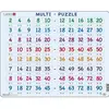 Image de Larsen Puzzle multiple (80 pièces)