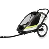 Image de Hamax Remorque De Vélo Breeze