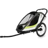 Image de Hamax Remorque De Vélo Breeze One