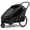 Image de Hamax Remorque De Vélo Outback Next Double