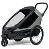 Image de Hamax Remorque De Vélo Outback Next Single