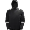 Image de Helly Hansen Workwear, Veste de travail, Veste d'hiver Aker (M)