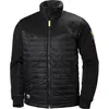 Image de Helly Hansen, Veste de travail, Veste Aker Insulated taille M noir (M)