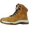 Image de Helly Hansen, Chaussures de travail, Schnürstiefel 78264 S3 braun Gr. 40 (S3, 40)